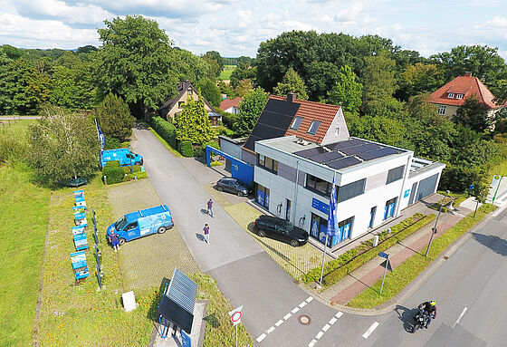 Finanzbuchhalter (m/w/d)