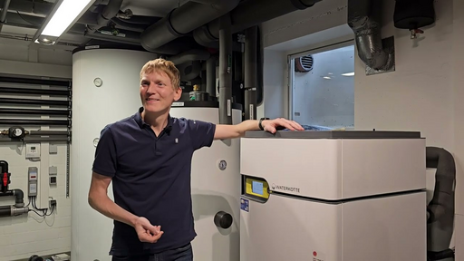 Heizkörper für Wärmepumpen: Vorlauftemperaturen senken für höhere Jahresarbeitszahlen Heizkörper für Wärmepumpen: Vorlauftemperaturen senken für höhere Jahresarbeitszahlen
