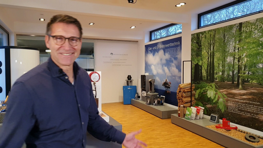 Funktion einer Erdwärmeheizung: das muss man im Altbau beachten! Funktion einer Erdwärmeheizung: das muss man im Altbau beachten!