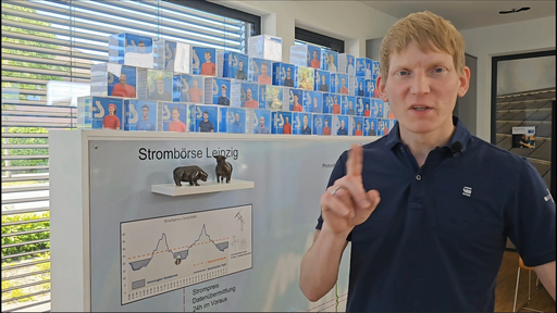 Dynamischer Stromtarif und Wärmepumpe: so funktioniert die Steuerung! Dynamischer Stromtarif und Wärmepumpe: so funktioniert die Steuerung!