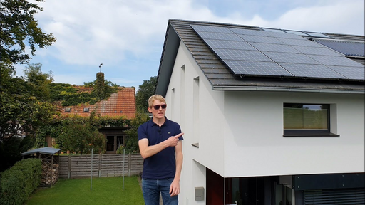 Wärmepumpe und Photovoltaik Wärmepumpe und Photovoltaik