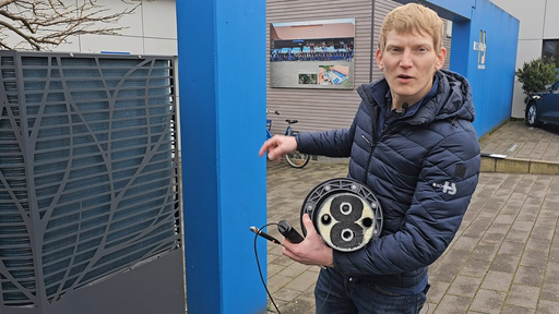 Buderus, Lambda, Waterkotte: so viel Strom verbrauchen Wärmepumpen mit Heizkörpern im Altbau! Buderus, Lambda, Waterkotte: so viel Strom verbrauchen Wärmepumpen mit Heizkörpern im Altbau!